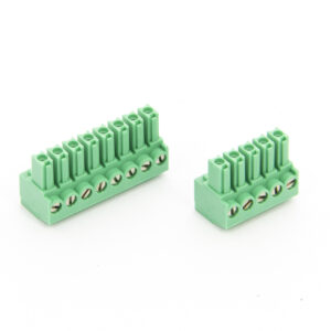 Set connection plugs (5 + 8 pole) for WWCP | Vetus