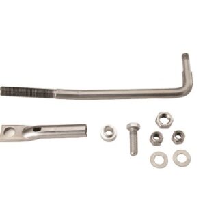 Brazo de union universal | Vetus