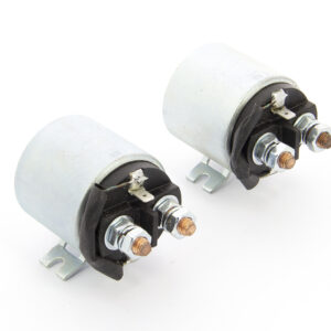 Solenoid BOW2512E + BOW3512E + F | Vetus