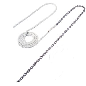 10m cadena 8mm DIN766 + | Vetus