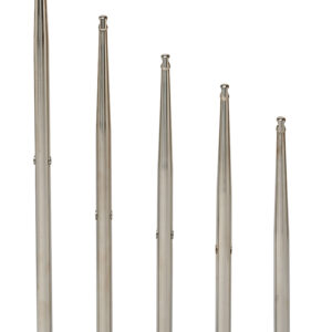Candelero a.inox 316 | Vetus