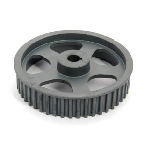 Sprocket-injection pump | Vetus