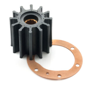 Vetus conjunto impulsor | Vetus
