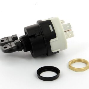 Vetus llave e interruptor de arranque | Vetus