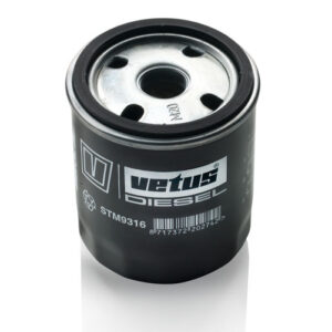 Vetus filtro aceite (ti | Vetus