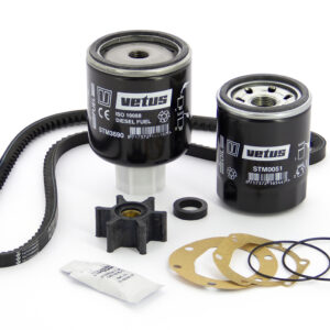 Service kit M3.09 | Vetus
