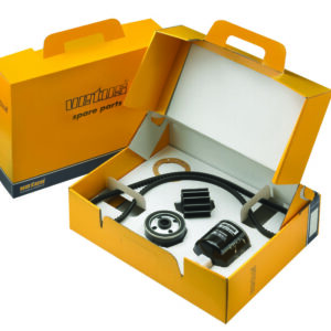 Service kit M4.14 | Vetus