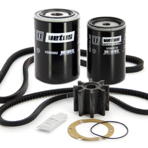 Service kit DT(A)44 | Vetus