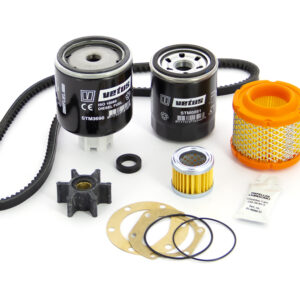 Service kit M line M2.13/18 M329 (L) | Vetus