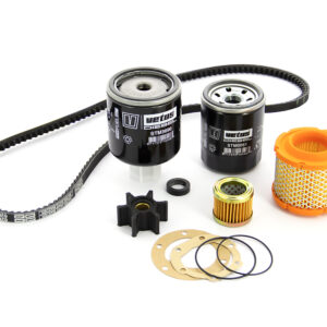 Service kit GLX14 | Vetus