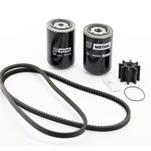 Service kit for VD4.120/VD4.140 | Vetus