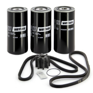 Service kit VD6.170/VD6.210 | Vetus
