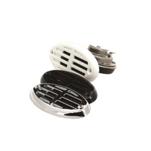 Bocina electrica empotr.12V | Vetus