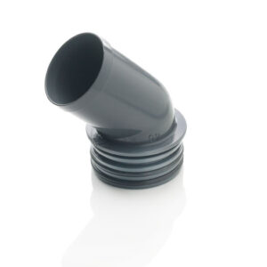 Boca orientable del colec- | Vetus