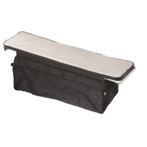 Bolsa asiento negra | Vetus