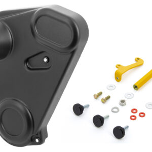 SET V-belt covers | Vetus