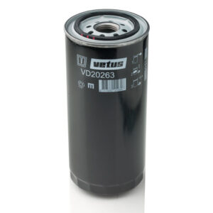 Vetus filtro de aceite | Vetus