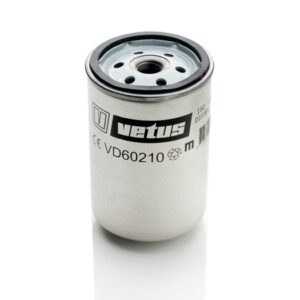 Vetus filtro de gasoil | Vetus