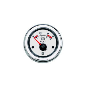 Voltimetro | Vetus