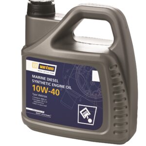 Aceite sintetico 1 L | Vetus