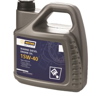 Aceite mineral 1 L | Vetus