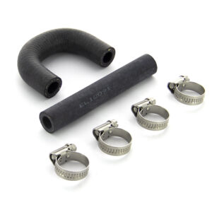 Set of hoses and clamps for ELINE080/110 | Vetus