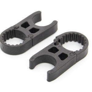 set 2 plastic clips for SLF ladders | Vetus