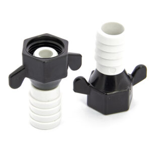 set of hose connection 19mm for PFWS | Vetus