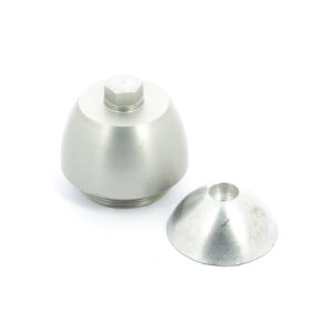 Anode aluminum for RD160 or EPOD | Vetus