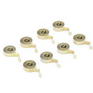 Springs for carbon brushes BOW16024B/C/D | Vetus