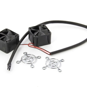 Set fans (2 x) for BOWB thrusters | Vetus