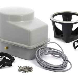 Set housing for BOW1604DI (ignition protected) | Vetus