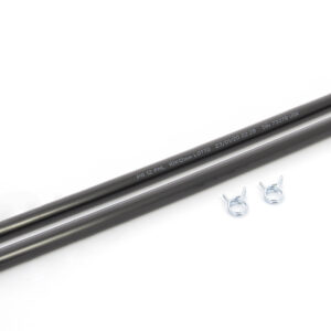 Set tubes for ILTCONF38/ILTCOND | Vetus