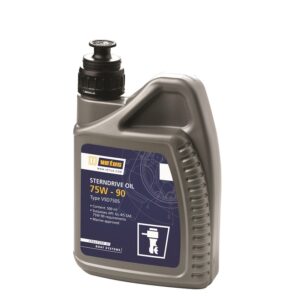Aceite para colas motor | Vetus