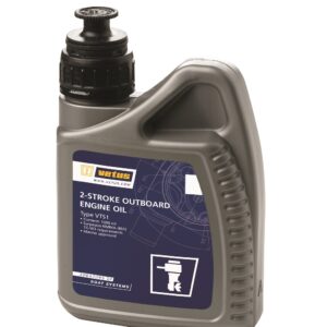 Aceite motor fuera borda | Vetus