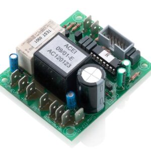 Temporizador para inodoros | Vetus