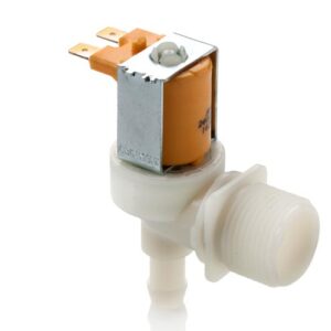 Valvular magnetica de 24v | Vetus