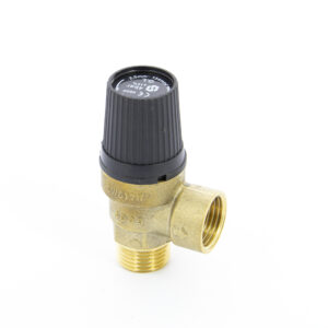 Valvula reguladora de 1/2", | Vetus