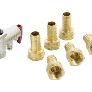 Connection set | Vetus