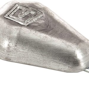 Anodo para soldar | Vetus