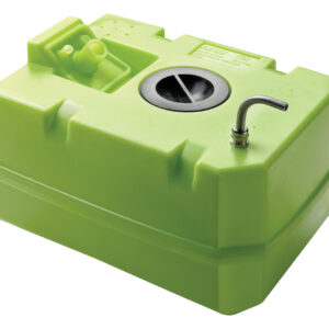 Tanque de plastico agua | Vetus