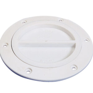 Tapa registro plastico para | Vetus