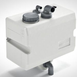 Tanque agua sanitaria 25l | Vetus