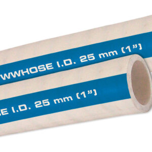 Tubo sanitario diam 25 x 33 mm | Vetus