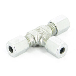 T-piece 4x4x4 mm | Vetus