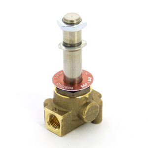 Solenoid valve G 1/8 | Vetus