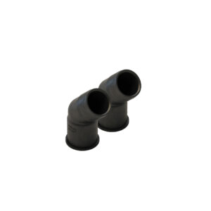 2x Y-conexion tubo 19mm | Vetus