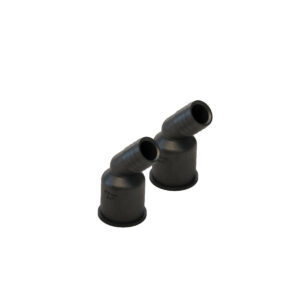 2x Y-conexion tubo 25mm | Vetus