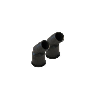 2x Y-conexion tubo 32mm | Vetus